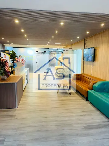 Offices available in business centre near Metro Station and RTA Bus Stop
