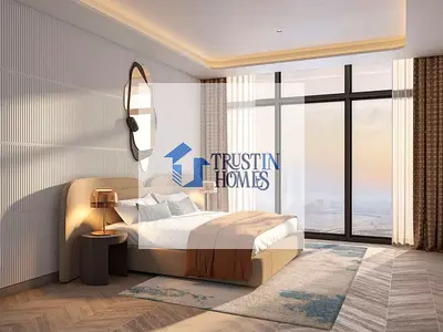 Premium Apartments / Smart Home / High ROI