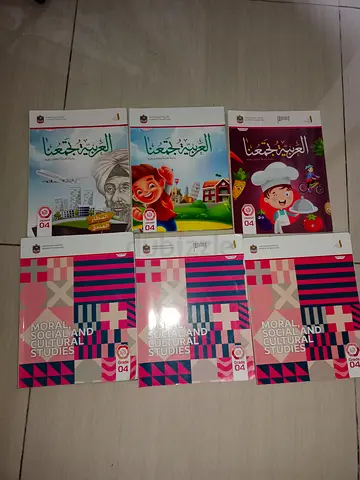 grade 4 ministry book for sale