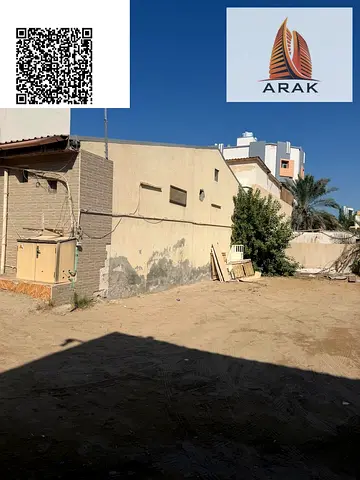 للبيع بيت عربي في منطقة الراشدية 3