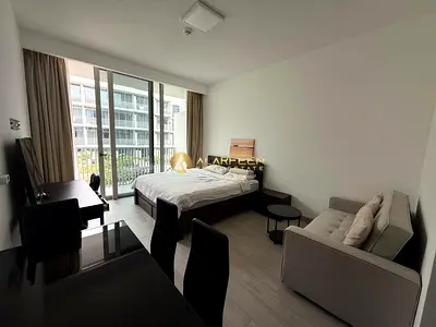 Fully Furnished | Ready to Move |