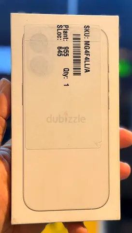 17 256GB USA 🇺🇸