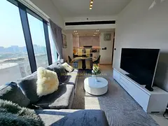 Fully Furnished | Brand New | Ready To Move