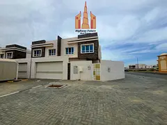 Luxurious Corner 4BR Villa | Maid Room | Laundry | Prime Hoshi Location | AED 145K