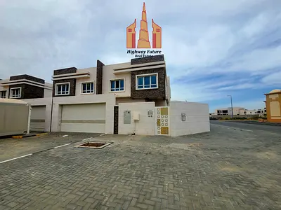 Luxurious Corner 4BR Villa | Maid Room | Laundry | Prime Hoshi Location | AED 150K