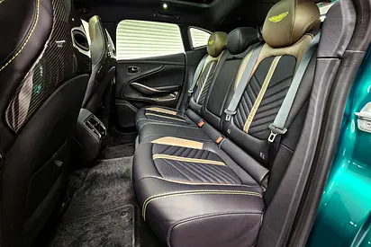 صورة مصغرة 10 لـ 2023 Aston Martin DBX