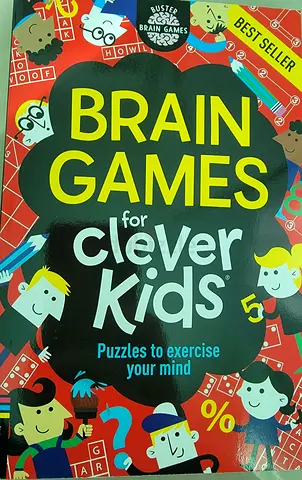 Brain Games