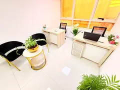 Beautiful office for rent in Dubai | Direct from Owner