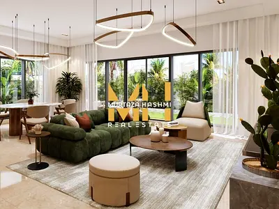 Handover Q1 2028 | Great Deal | Motivated Seller