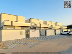 Own your villa, including registration and ownership fees.
