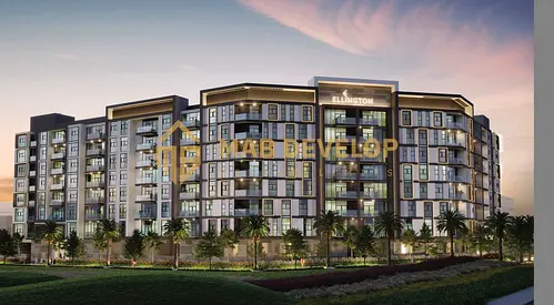 Investor Deal | Handover March 2026 | Large Layout