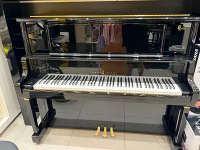 Acoustic piano