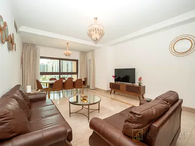 Vacant | Family Friendly Amenities