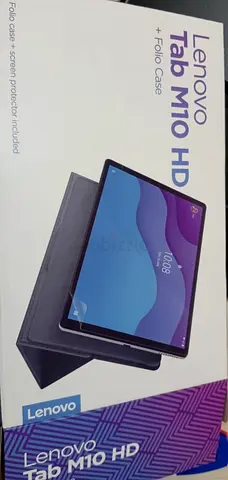 New brand lenovo Tab for sale