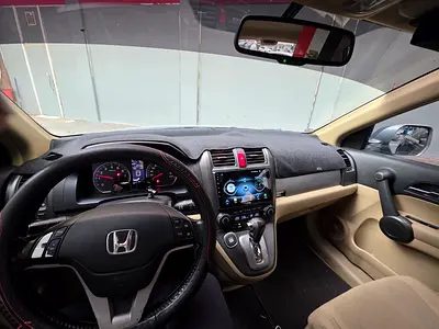 Honda CRV 2010 GCC in excellent condition