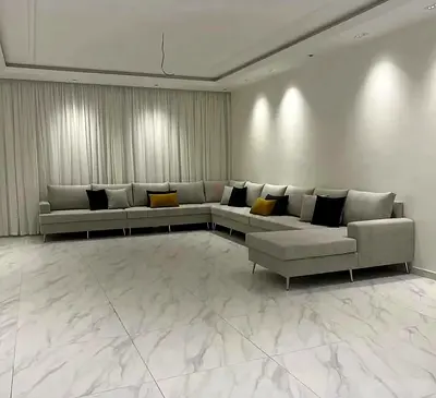 Brand New Sofa – Stylish  Spacious