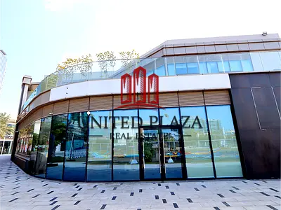 GRADE A RETAIL | MODERN LAYOUT | PREMIUM LOCATION