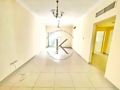 🌟 Spacious Unfurnished 1BHK | 2 Washrooms | Balcony | 950 Sqft | Prime Living in Muwailah Commercial – Sharjah 🏡🌅✨