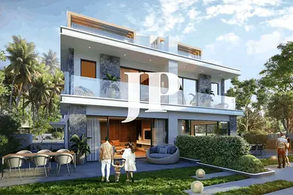 LUXURY 5BR VILLA | PRIVATE POOL | LAGOON COMMUNITY | LIMITED OFFER | BAHAMAS 2 DAMAC ISLANDS 2