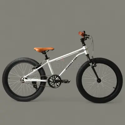 Bicycle muddy fox kids bike 20 inches light wight aluminium frame