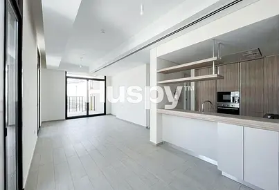 Vacant | Ras Al Khor View | High Floor