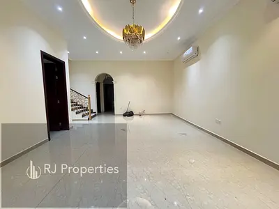Hot offer luxury and very spacious 4bhk with all master bedroom parking with majlis very cheap price just 120k