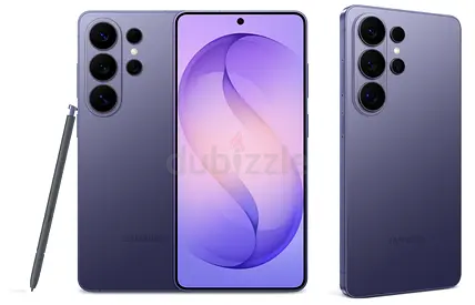 Samsung Galaxy S26 Ultra 512GB - Charger + 1 year Samsung care