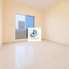 2bhk With Balcony Close Hall 50k Al Nahda Sharjah Call Mr Adnan
