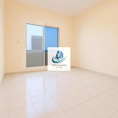 2bhk With Balcony Close Hall 50k Al Nahda Sharjah Call Mr Adnan