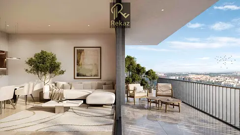 بعلامة إعمار التجارية | في قلب المدينة | دفعة أولى 10%