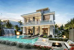 4 BR Townhouse | Resort Style | Handover Q2 2027