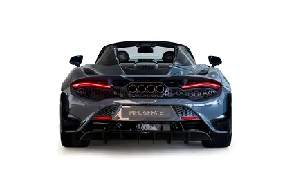 صورة 7 لـ 2022 Mclaren 765LT