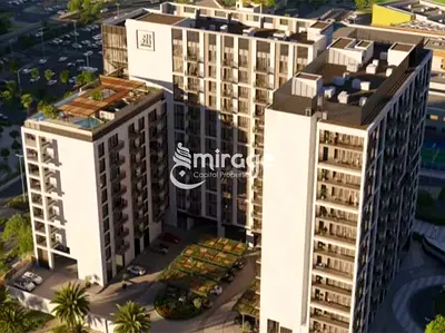Iconic Location | Elegant 2BR Unit |Modern Living