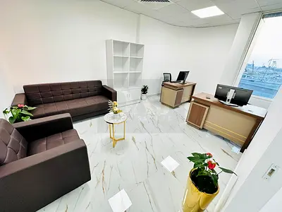 Offer For The Day!! Beautiful Office | Direct From Landlord | Near to Metro Station