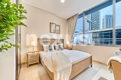 HIGH FLOOR | FULLY FURNISHED |BEST PRICE IN MARKET