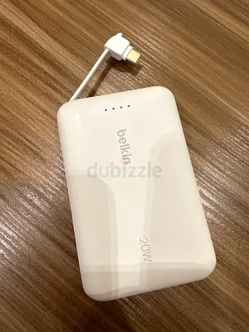 Belkin 20W Power Bank