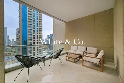 PENTHOUSE | MARINA VIEWS | THE BEST DEAL