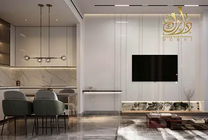 Post-Handover Payment Plan|1% Monthly |Private Pool