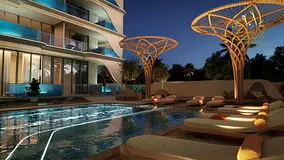 Post-Handover Payment Plan|1% Monthly |Private Pool