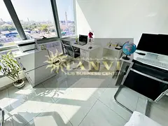 Fully Furnished office with Bank account assistance |Free Amenities