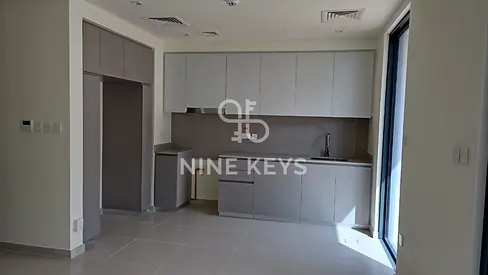 Available from 1st June | Unfurnished | Near to amenities