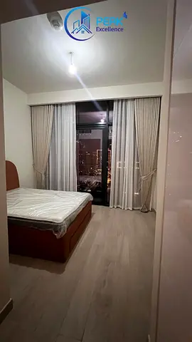 Stylish Furnished Studio | Skyline View | Utilities Included