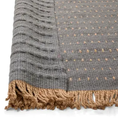 Brand New West Elm Rug 152cm 244 cm