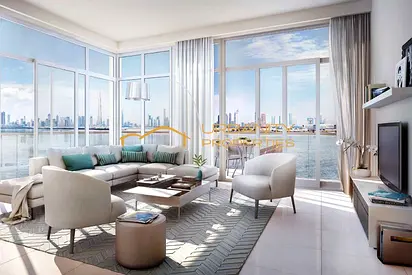 Luxury 3-Bedroom Apartment | Spacious Layout | Prime Waterfront Living