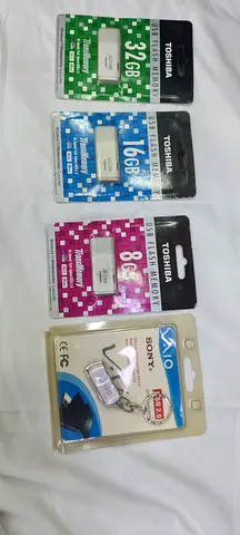 USB FLASH DRIVE فلاش ميموري