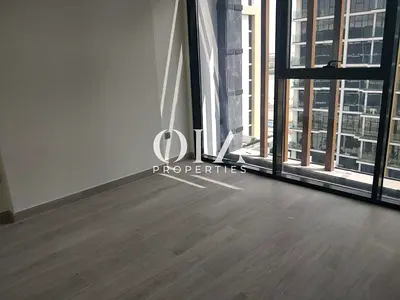 شقة بغرفة نوم واحدة | عزيزي ريفييرا 14 | مناظر كورنر سيتي | شرفة