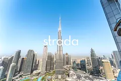Penthouse | Sky Collection | Vacant