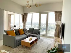 Fully Furnished | Close kitchen | Near metro