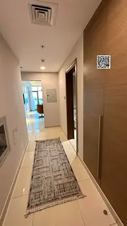 1-bedroom apartment with living room ✨ Stunning view 🌇 Premium finishing 🏡 Flexible payment 