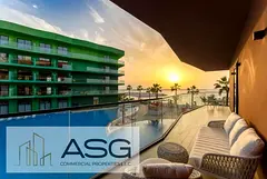 Studio Hotel Apartment for Sale | The Heart of Europe, Dubai World Islands